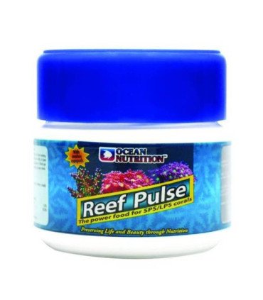 Reef Pulse