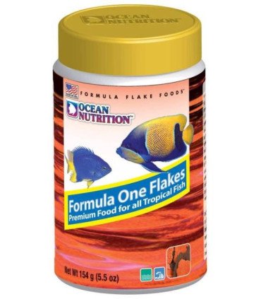 BRINE SHRIMP PLUS FLOCONS