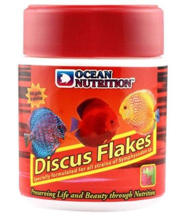 DISCUS FLOCONS