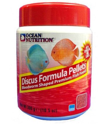 DISCUS GRANULES