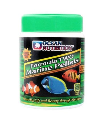 FORMULA TWO GRANULES MEDIUM