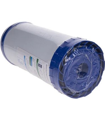 Cartouche charbon granulaire 10 BIG BLUE