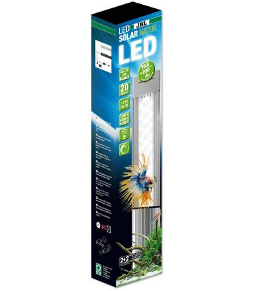 JBL LED SOLAR NATUR (Gen 2)