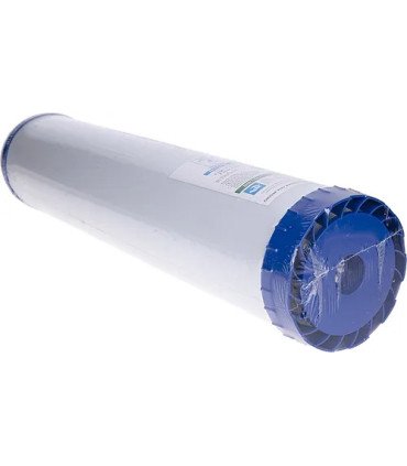 Cartouche charbon granulaire 20 BIG BLUE