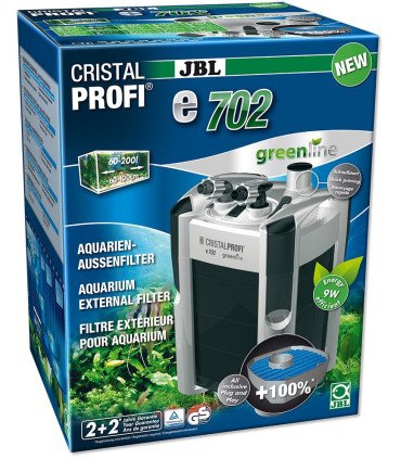 JBL CristalProfi Greenline Extérieur