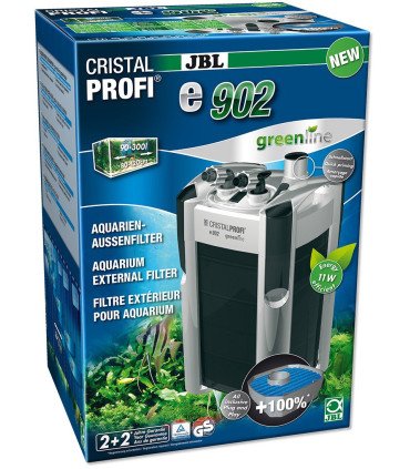 JBL CristalProfi Greenline Extérieur