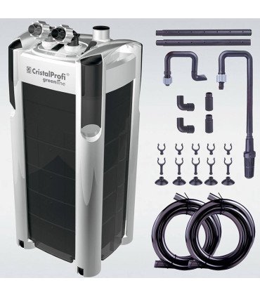 JBL CristalProfi Greenline Extérieur