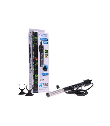 CHAUFFAGE VERRE – Aquavie