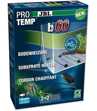 JBL PROTEMP – cordon chauffant