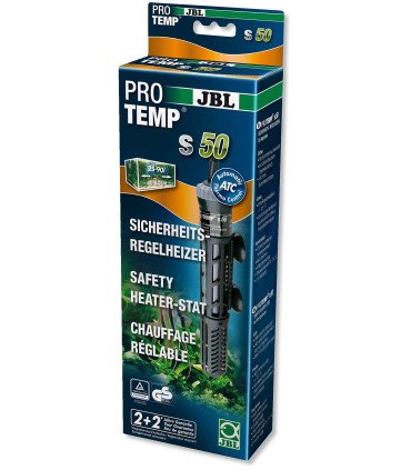 JBL ProTemp S – chauffage