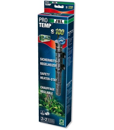 JBL ProTemp S – chauffage