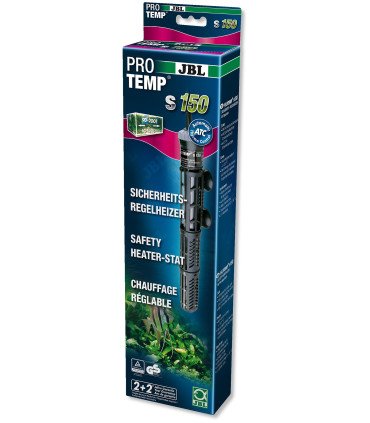JBL ProTemp S – chauffage