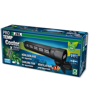 JBL PROTEMP Cooler x (Gen 2)