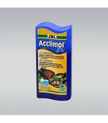 JBL Acclimol