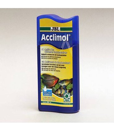 JBL Acclimol