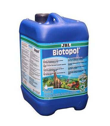 JBL Biotopol