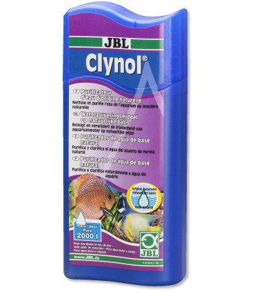 JBL ClynolL