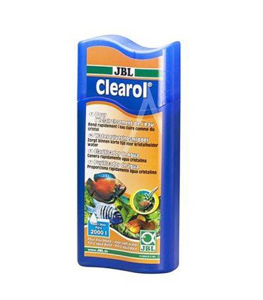 JBL ClearolL