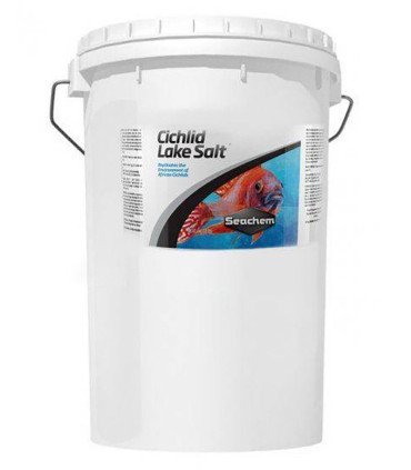 CICHLID LAKE SALT