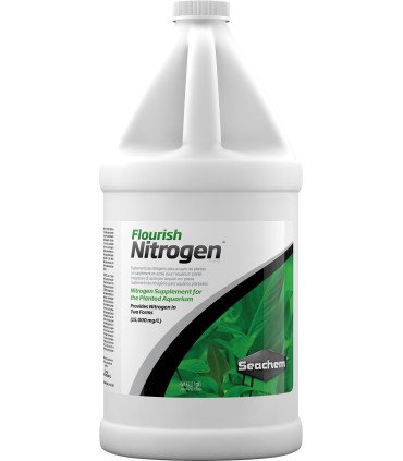 Flourish Nitrogen