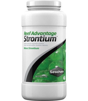 REEF ADV. STRONTIUM