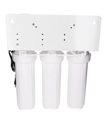 Kit OsmoFlow mural (osmoseur, accessoires inclus) 100G