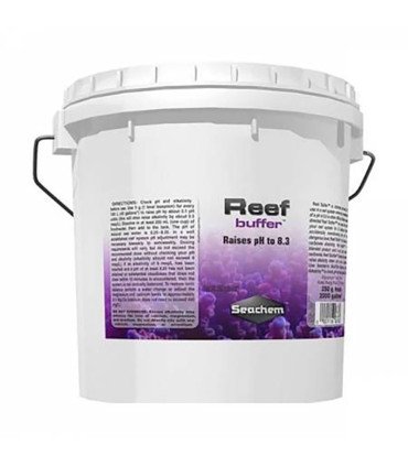 REEF BUFFER