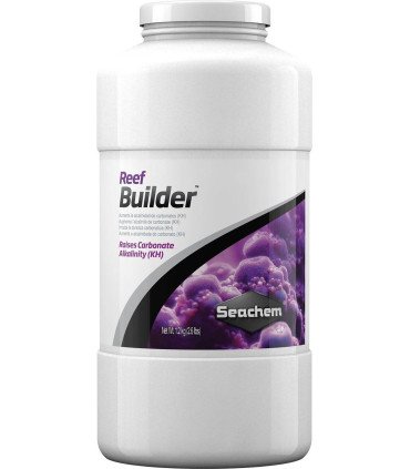 REEF BUILDER