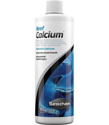 REEF CALCIUM