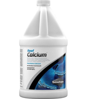 REEF CALCIUM