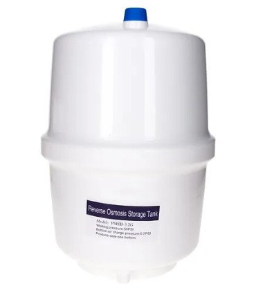 Kit OsmoFlow mural (osmoseur, accessoires inclus) 100G