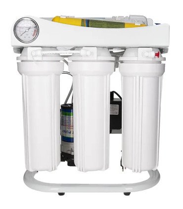 Kit OsmoFlow sur pied (osmoseur et accessoires inclus) 100G