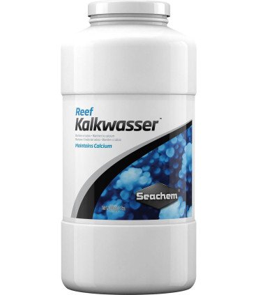 REEF KALKWASSER