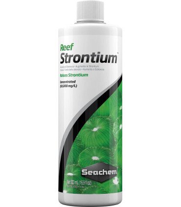 REEF STRONTIUM