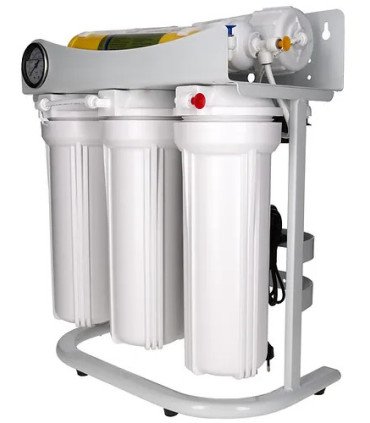 Kit OsmoFlow sur pied (osmoseur et accessoires inclus) 100G