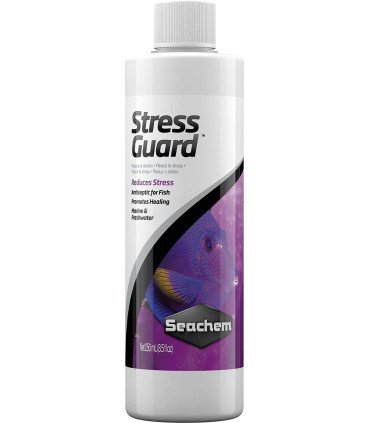 STRESSGUARD