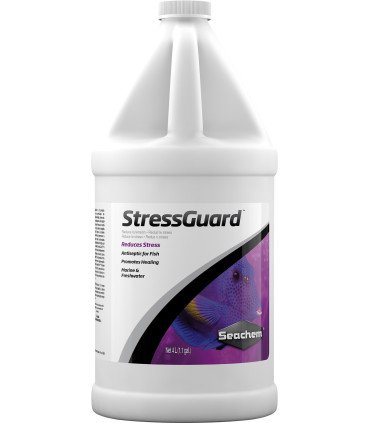 STRESSGUARD
