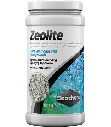 ZEOLITE