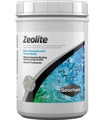 ZEOLITE