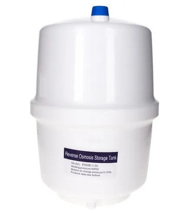 Kit OsmoFlow sur pied (osmoseur et accessoires inclus) 100G