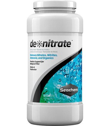 De-nitrate