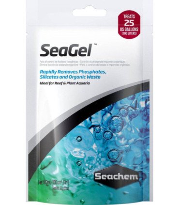 SEAGEL