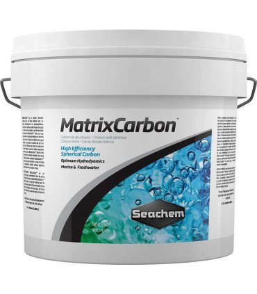 MATRIXCARBON