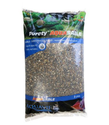 AQUASABLE NATUR-COFFEE S3