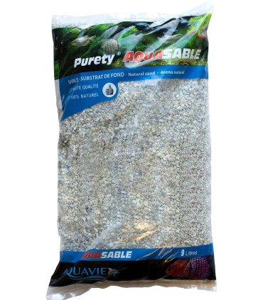 AQUASABLE NATUR-GREEN S3