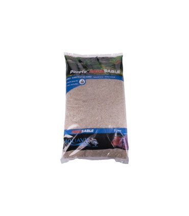 AQUASABLE NATUR-PINK S2