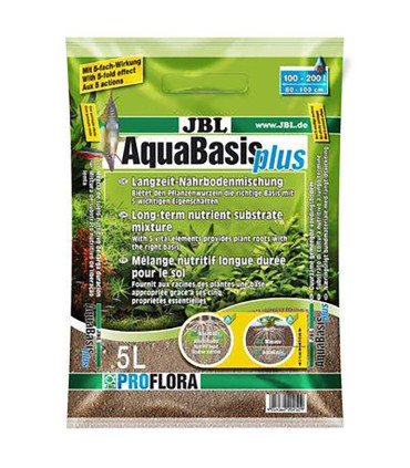 JBL AquaBasis plus