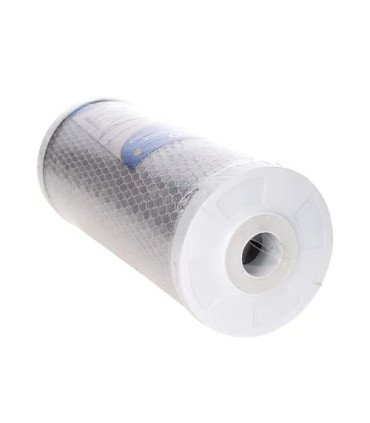 Cartouche charbon compacté 10 BIG BLUE