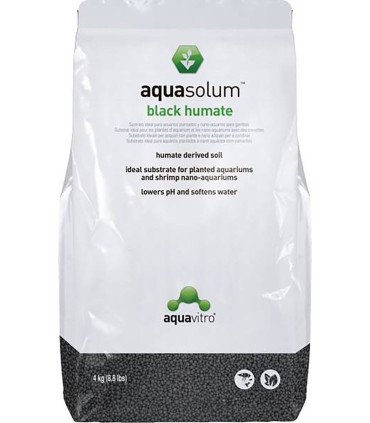 aquasolum: black humate