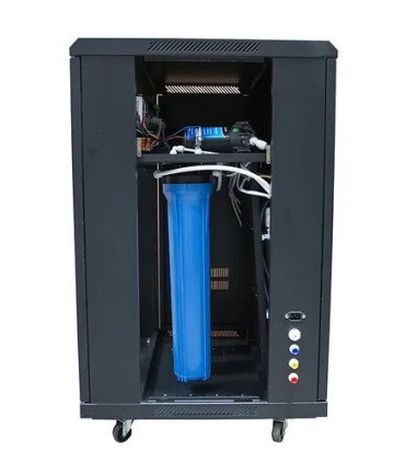 OsmoCompact 400G avec reservoir déporté